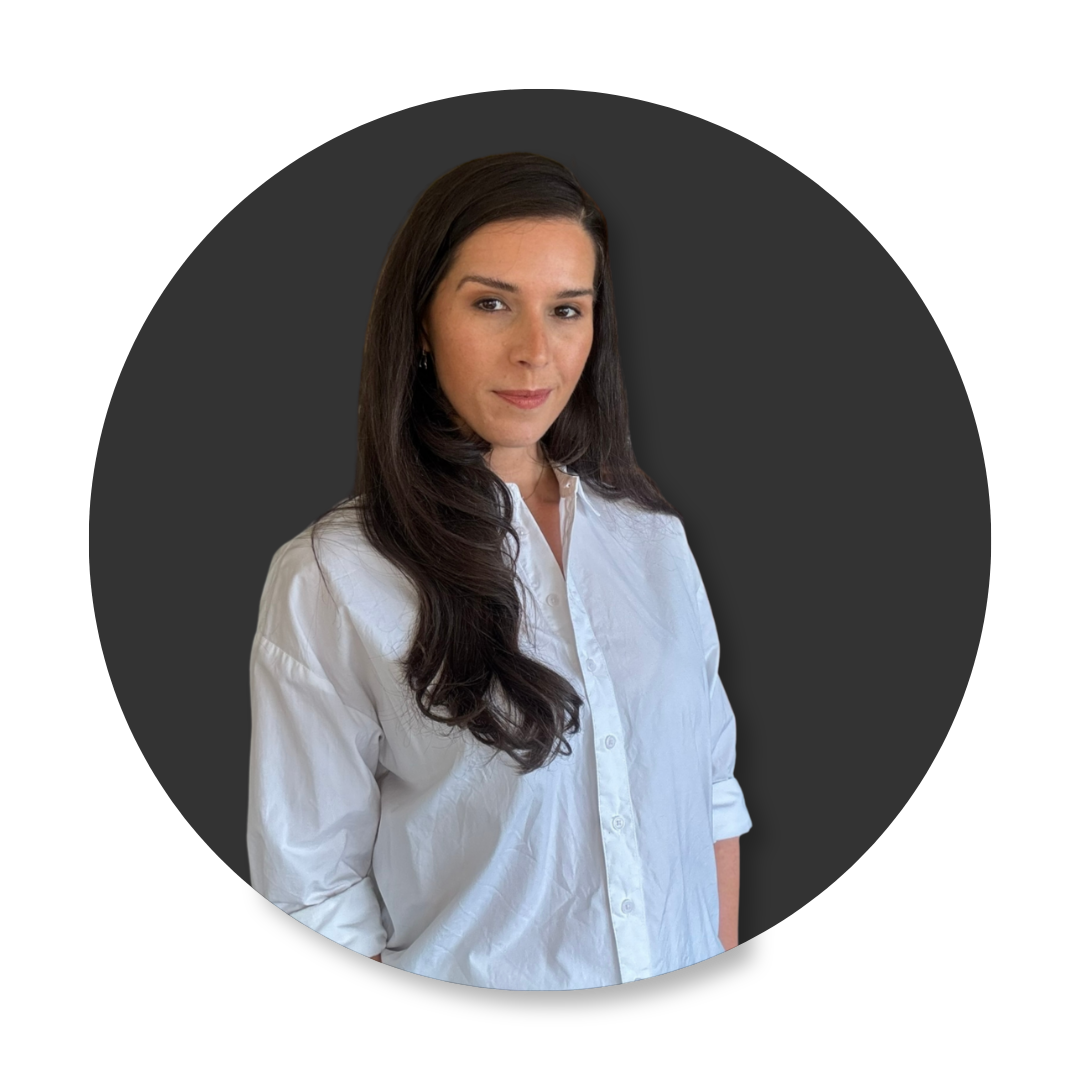 Justine Bevilacqua, AI systems architect